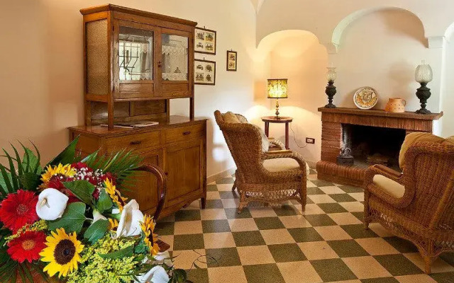 Hotel Villa Rizzo Resort & Spa