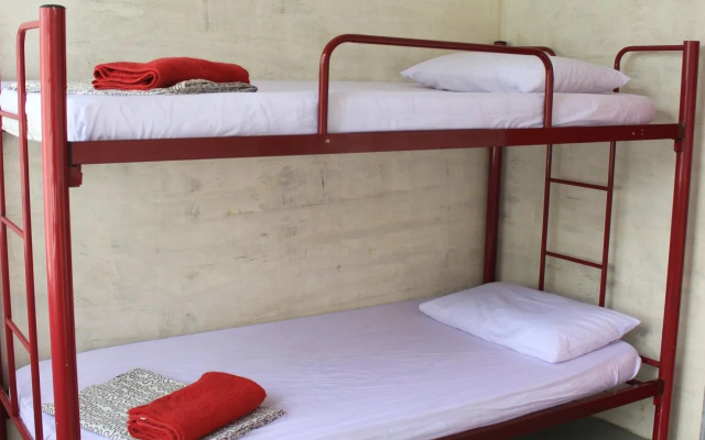 MySpace Inn - Hostel