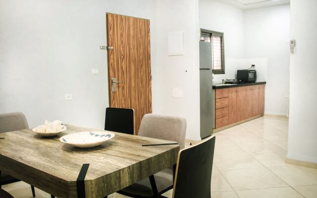 Ahlan Hospitality Израиль, Назарет - отзывы, цены и фото номеров - забронировать отель Ahlan Hospitality онлайн