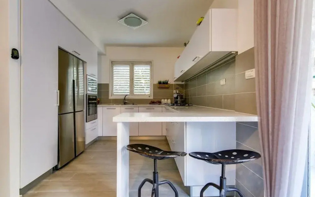 Sweet Inn Apartments - Hashoeva