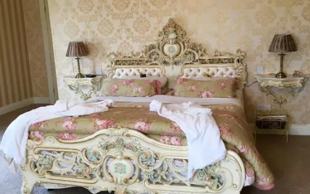 Rossmanagher Country House