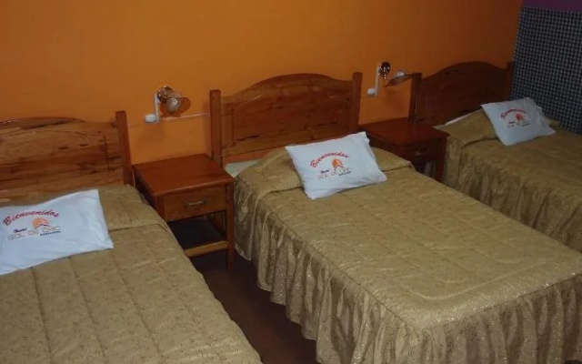 Hostal Sol de Oro