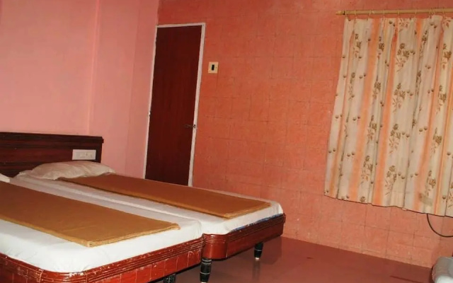 Hotel Shivam