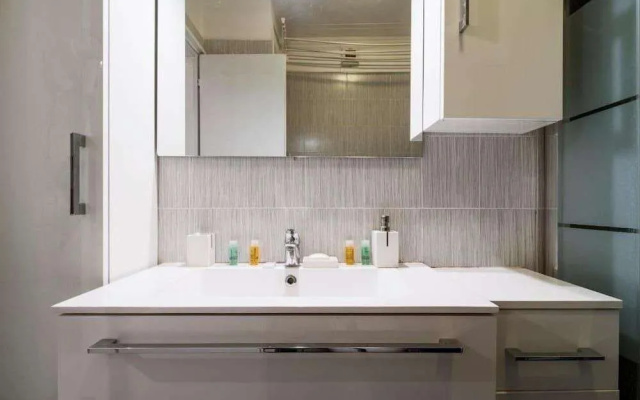 Central Station Suite