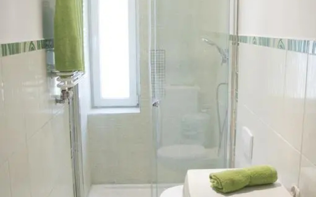 Gdansk Holiday Apartment