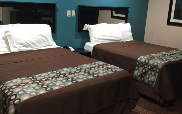 Scottish Inn & Suites