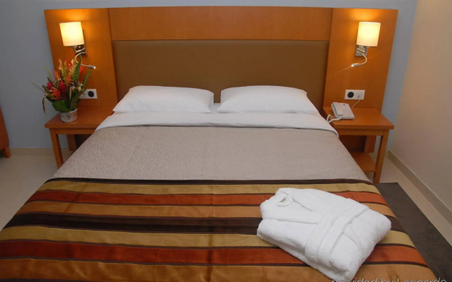 Azalaï Hotel Cotonou