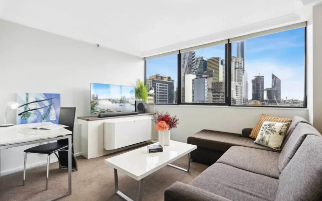 Charming 1-bed Unit in an Unbeatable Location