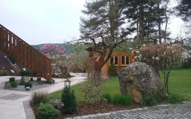 Pension am Wald