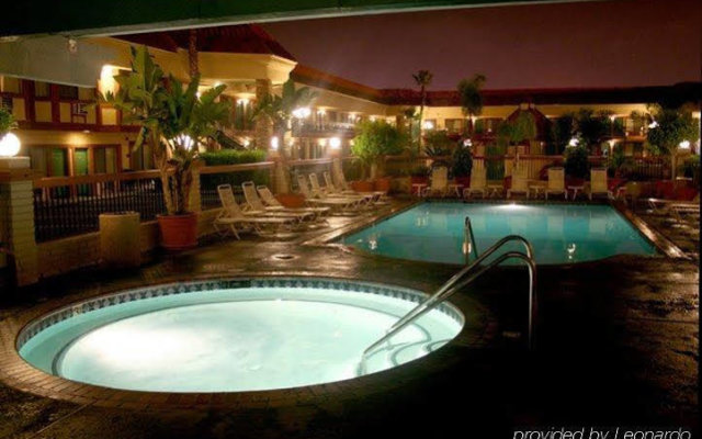 Tropicana Inn and Suites 2