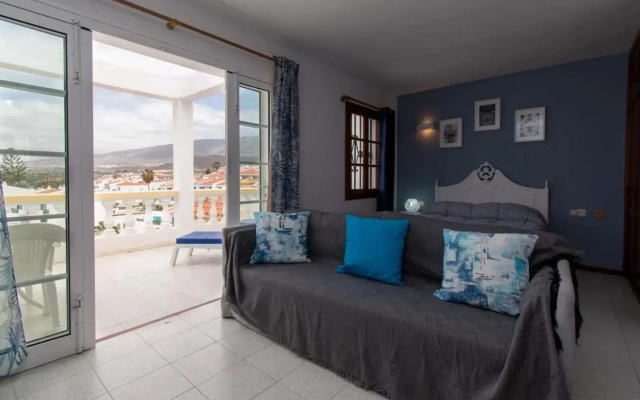Terrace View Studio