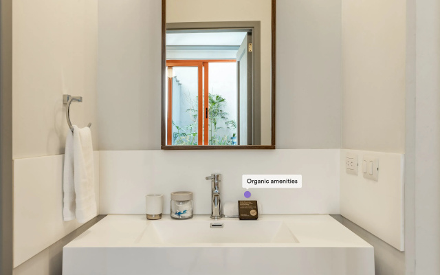 Casai Gorgeous Modern Apt in Condesa w Terrace