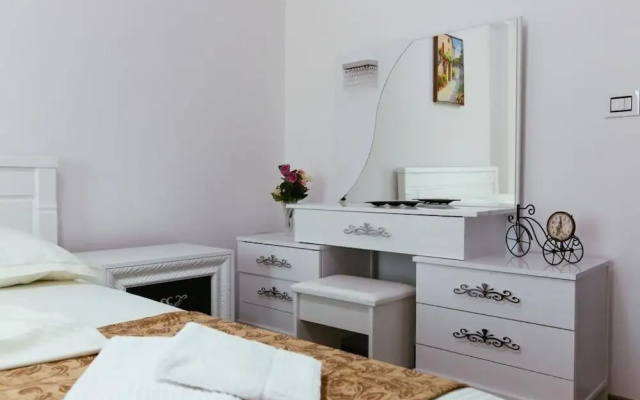 Sole Mio - Hotel