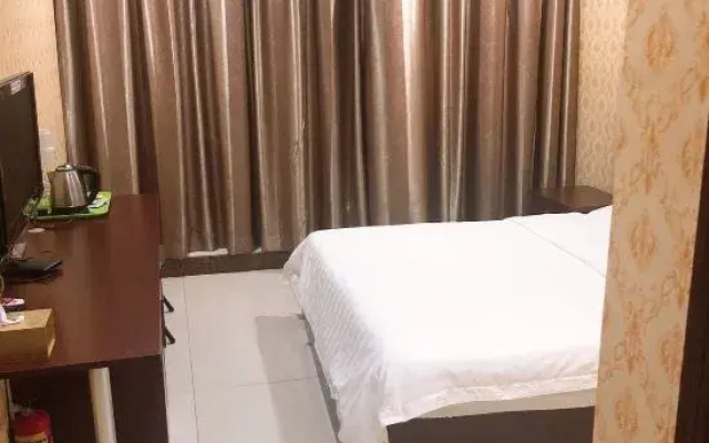 Xingangcheng Hotel