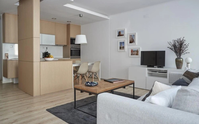 Estrela Apartment