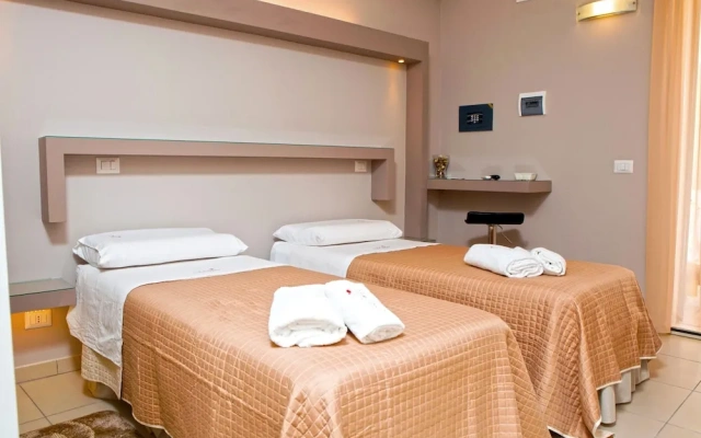 Morfeo Luxury Rooms