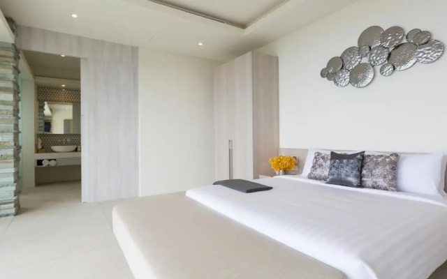 Villa Splash At Lime Samui-bang Makham
