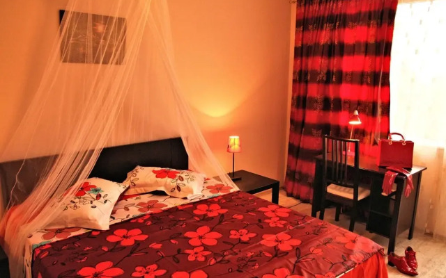 Cozy Apartment near Varna Sea Garden