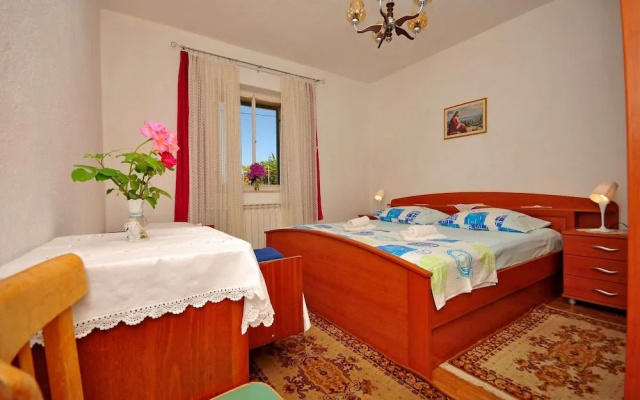 Apartments Katija