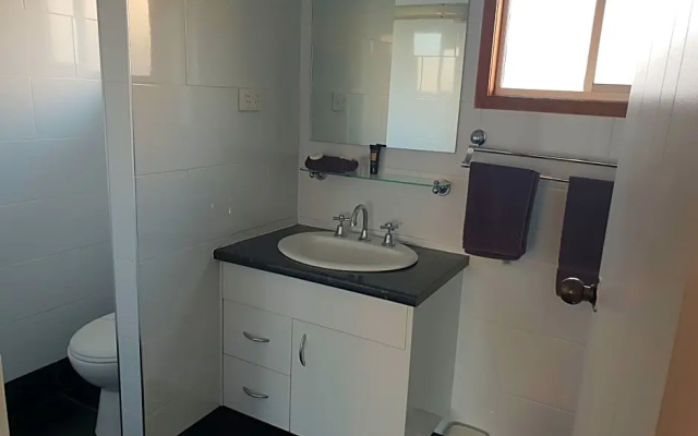 Warrego Motel