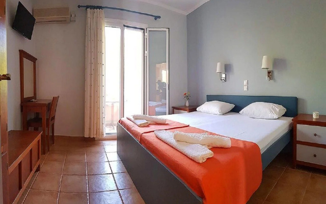 Aggelina's Apartments
