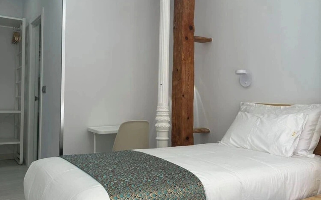 Hostal Palacio Leganitos
