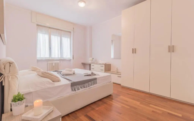 Alexis House Varenna