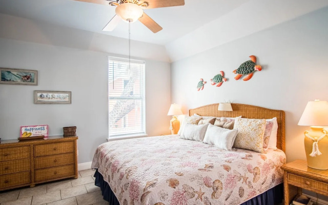 Sandhill Townhomes