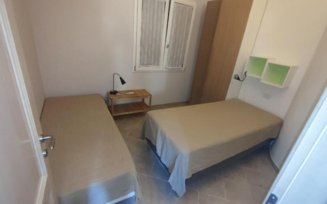 San Teodoro Exclusive Rooms