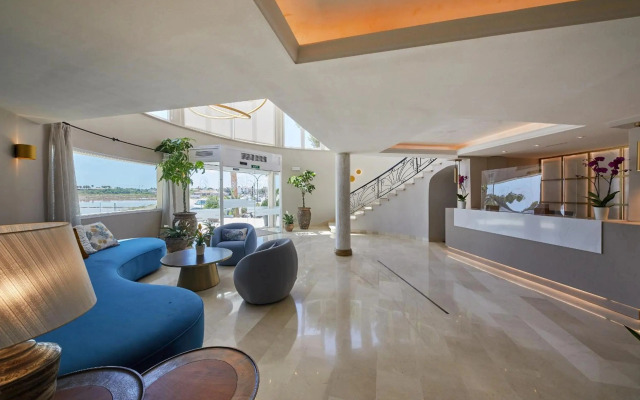 Hotel El Coto