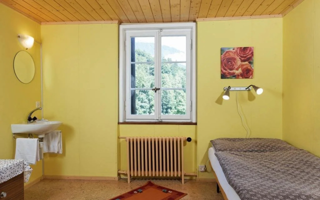 Hotel Steinbock