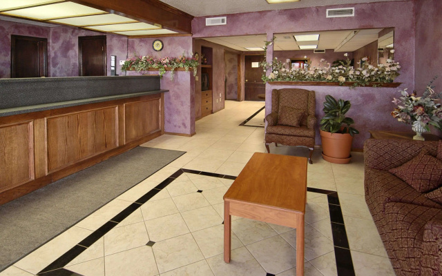 Days Inn Woodward OK
