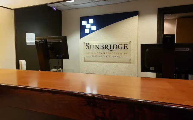 Holiday Inn Sarnia Hotel & Conf Centre