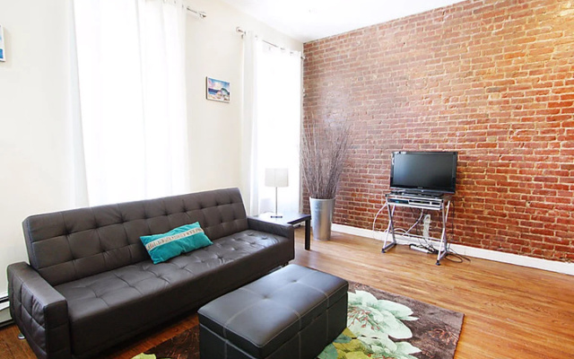 Apartment Clayton Vienna 9712