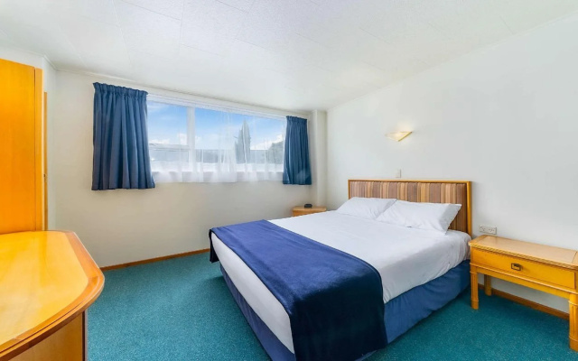 EconoLodge Wanganui