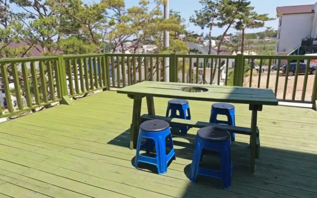 Gyeongju Alice Pension