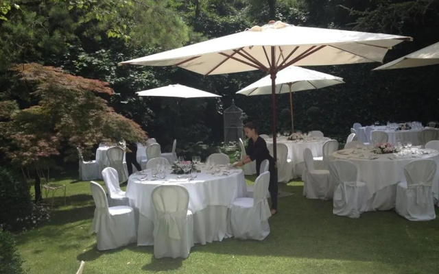 Casa Cuniolo Guest House