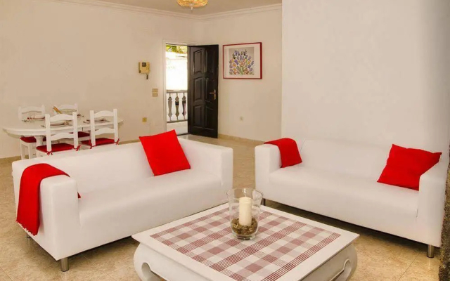 Casa Oceano Sea View Lanzarote - Inh 24308