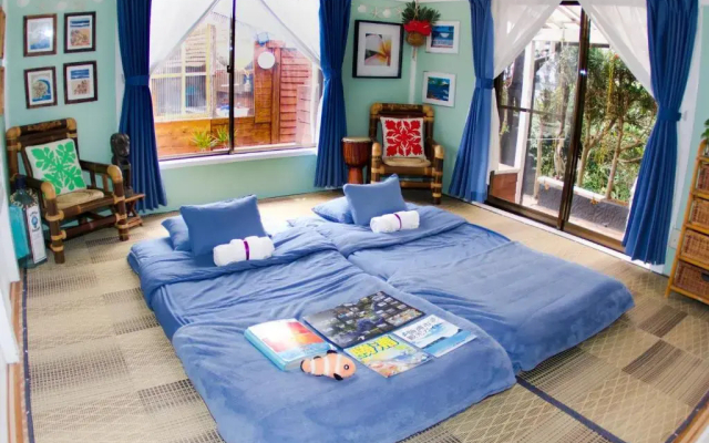 Splash Guest House