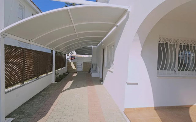 124 PRO - Stay Princess Villa