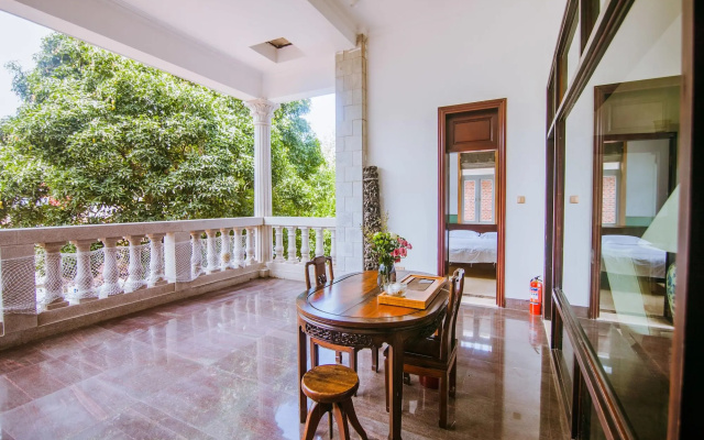 Xiamen Yunpin Hotel