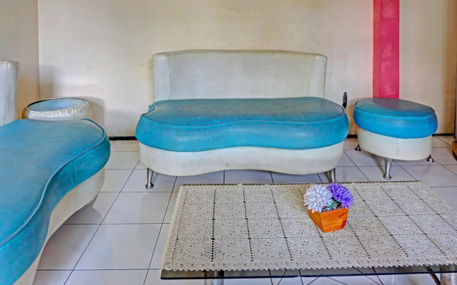 SPOT ON 91890 Kost Kalasan Syariah