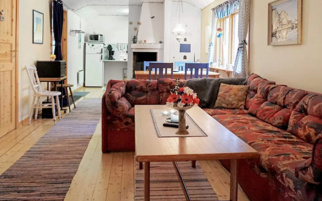 8 Person Holiday Home in Yngsjö, Sverige