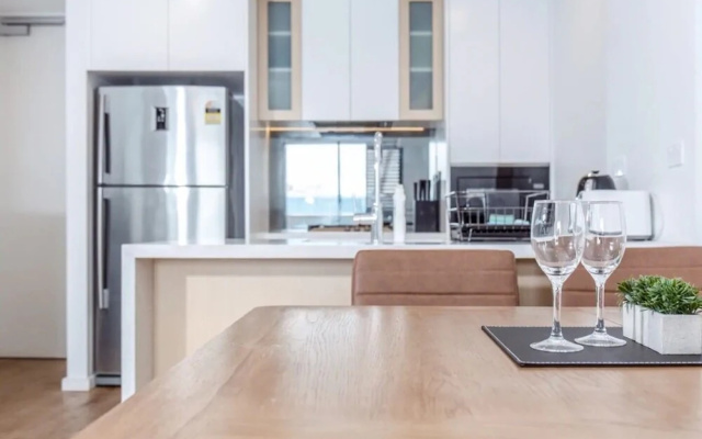 B15-darling Harbour 2 BDR Loft