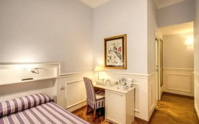 Residenza Italia nel Quartiere Monti