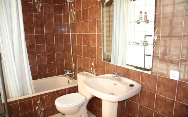 Casa Alamar Burriana Playa Nerja Canovas