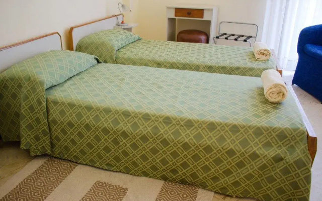 Hotel Il Girasole