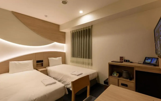 Henn na Hotel Premier Tokyo Asakusa Tawaramachi