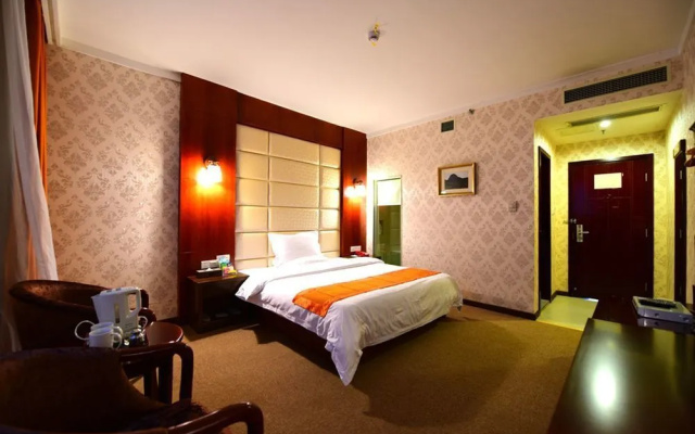 Le Cheng Hotel