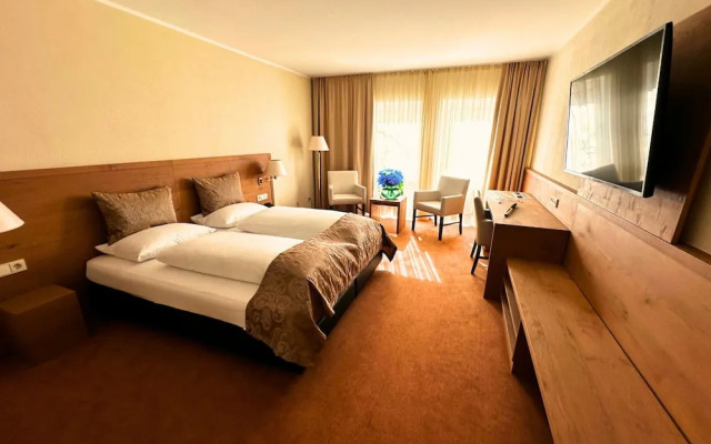 Augustiner Hotel
